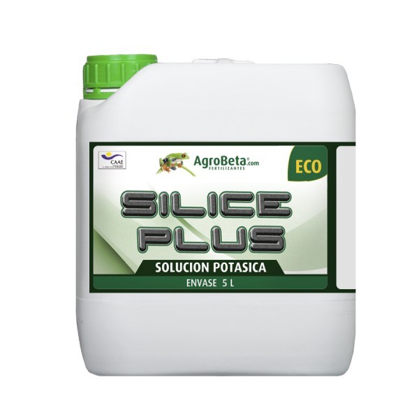 silice-plus 5l